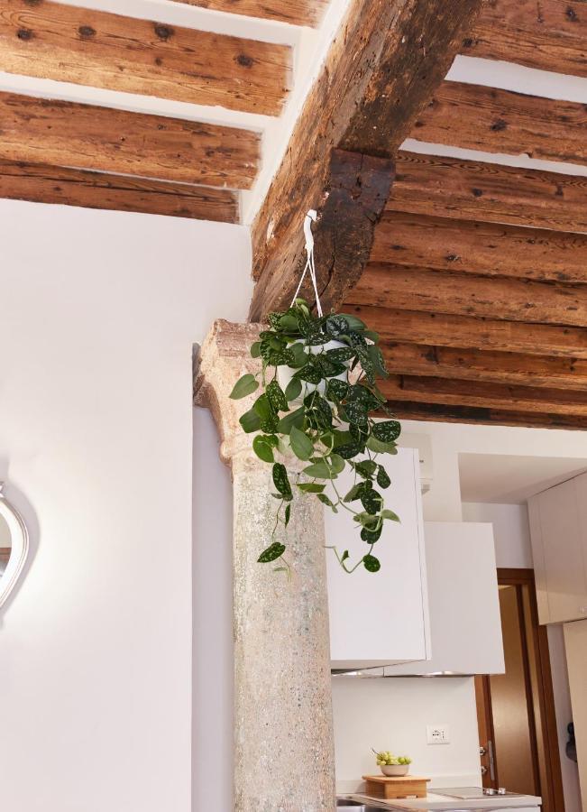 Appartamento [Venezia-Rialto] Casa Colonna Esterno foto