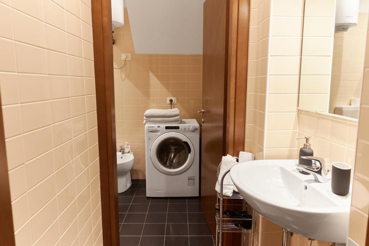 Appartamento [Venezia-Rialto] Casa Colonna Esterno foto