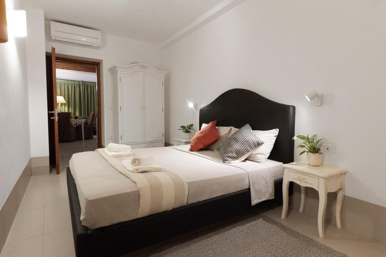 Appartamento [Venezia-Rialto] Casa Colonna Esterno foto